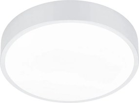 TRIO 627413031 WACO Ernyős Mennyezeti Lámpa Fehér LED IP20
