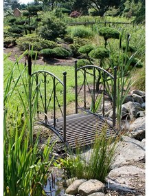 Kerti híd Taupo - Garden Pleasure