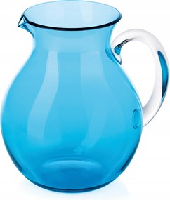 Guzzini Dolcevita Balloon Műanyag kancsó 2 l Kék