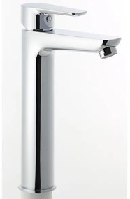 Novaservis - Mosdócsap METALIA ECO 25,7 cm fényezett króm