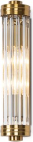 Fali Lámpa Bronz MAXLIGHT W0240