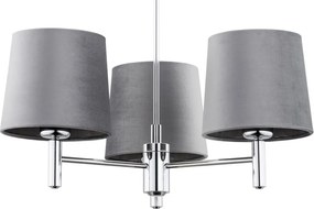 Argon BOLZANO PLUS 6114 Csillár 3x15W/E27 IP20