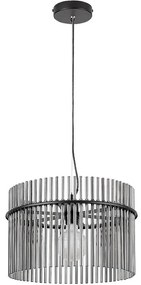 Rabalux 72261 - Csillár zsinóron INESA 1xE27/40W/230V