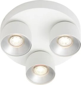 Nordlux PITCHER 2310420101 Spotlámpa 3x10W/GU10 IP20