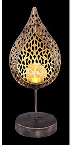 Globo 33528 - LED Napelemes lámpa SOLAR LED/0,06W/3V IP44