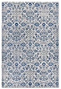 Kék-krémszínű szőnyeg 160x235 cm Ernest – Villeroy&amp;Boch