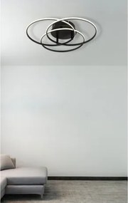 GLOBO 67355-40 KOMBOS Modern LED Mennyezeti Lámpa IP20