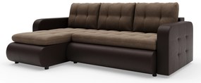 Függöny 140x250 cm Mun (amarant). 1042535