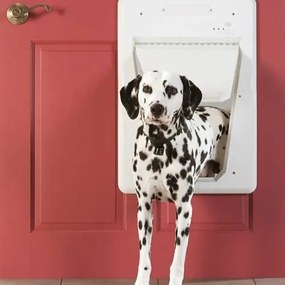 PetSafe® SmartDoor™ elektronikus ajtó, L méret