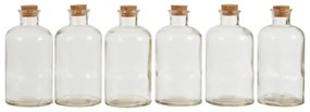 Fűszertartó készlet 6 db-os Tromso – Premier Housewares
