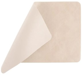 Műbőr tányéralátét 30x45 cm Edson – ZicZac