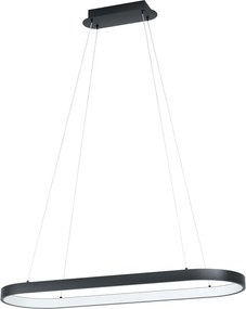 Eglo CODRIALES 99358 Függőlámpa 1x30W/LED 3000K 3700LM IP20