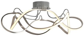 Prezent MINUET II. 18106 Plafonlámpa 1x39W/LED 3912lm IP20