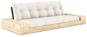 Kinyitható kanapé 244 cm Base – Karup Design