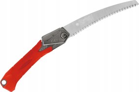 Gyokucho 200 mm-es kerti fűrész ágakhoz Nagy fogak, összecsukható Made In Japan