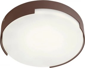 REDO 90006 SKOR Modern Kültéri Mennyezeti Lámpa LED IP54