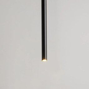 Sigma lighting modern függeszték sopel fekete sig33615