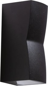 AZZARDO 4345 REZIA Modern Kültéri Fali Lámpa GU10 IP54