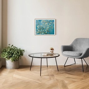 Kép 40x50 cm Van Gogh: Almond Blossoms