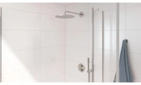 GROHE 34880000 - Falba süllyesztett statikus zuhanycsaptelep GROHTHERM SMARTCONTROL króm