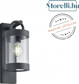 TRIO 204160142 SAMBESI Modern Kültéri Fali Lámpa E27 IP44