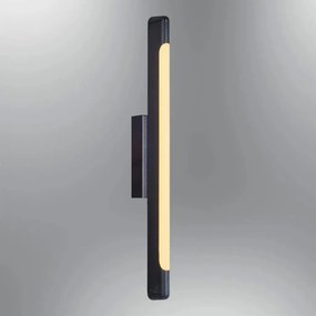 Fém fali lámpa, 8 cm – TR701CHD2370