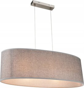 Függő lámpa Paco 15185H2 Globo