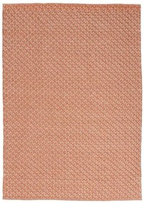 BHAJAN rózsaszín kültéri szőnyeg 240 x 170 cm