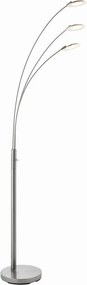Endon FYNN 76563 Állólámpa 3x5W/LED 3000K 930LM IP20