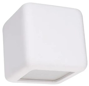 Fali lámpa NESTA 1xE27/60W/230V