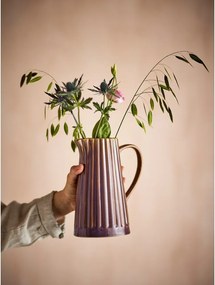 Kőedény füles kancsó Latina – Bloomingville