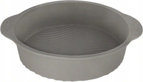 Szilikon Torta Sütőforma 25CM