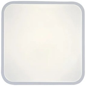 Rabalux 77138 - LOWAR LED fürdőszobai mennyezeti lámpatest érzékelővel 18W/230V 4000K IP44