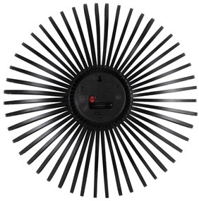 Fali óra ø 48 cm Polo – Karlsson