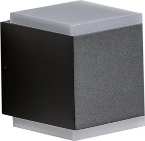 AZZARDO 4342 ARBAX Modern Kültéri Fali Lámpa LED IP54