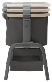 Maxi-Cosi - Utazó kiságy IORA szürke