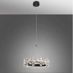 LED Csillár zsinóron ARVIN LED/14W/230V