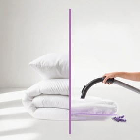 Vákuumzsák Lavender – Homéa