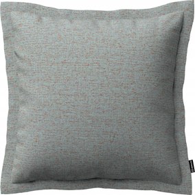 Párnahuzat 45x45 kék melange