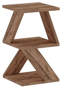 Kis asztal Albeni - Atlantic Pine