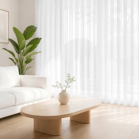 Goldea függöny – eső minta 300 cm