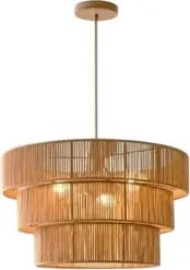 UNIVERSO Kötél függeszték 3xE27 IP20 D500x300x1300mm 5év