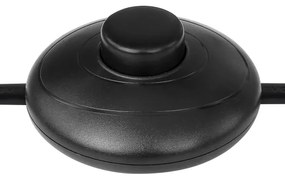 Globo 57910S - Állólámpa ROBBY 3xGU10/5W/230V matt króm