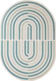 Kültéri-beltéri szőnyeg 160x229 cm Nour – Bizzotto