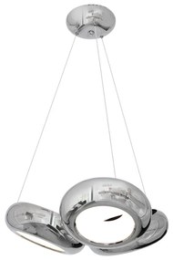 Milagro MERCURIO ML329 FĂŒggĆlĂĄmpa 3x36W/LED 2520LM