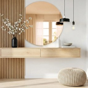 Bronz tükör – Pure Collection R35