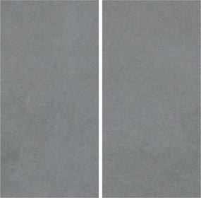 Medence alatlappal Világosszürke 274 x 274 cm Nemes szövet