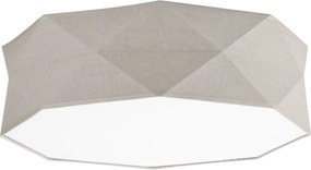 TK Lighting KANTOOR 6195 Süllyesztett mennyezeti lámpa 4x15W/E27
