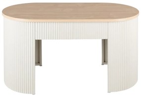 Világosszürke pad Estriado – Leitmotiv