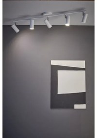 Markslöjd 107352 - Spotlámpa BARCELONA 5xGU10/12W/230V